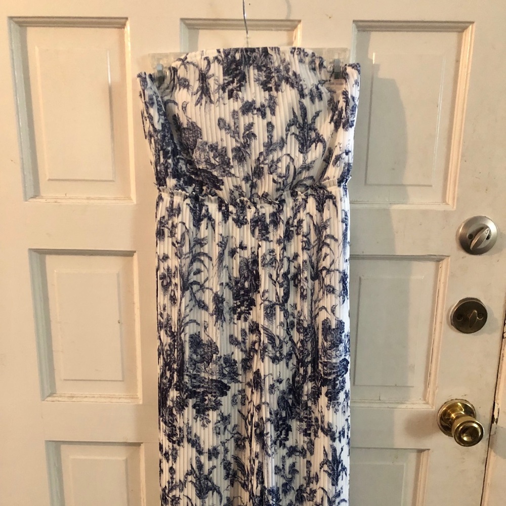 Club Monaco Jumpsuit